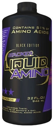 Stacker2 Liquid Amino - 946 ml