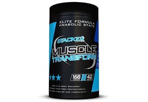 Stacker2 Muscle Transform