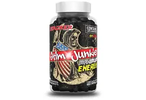 Stacker2 Stim Junkie