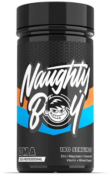 NB ZMA - 180 caps