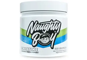 NB Prime Creatine Monohydrate