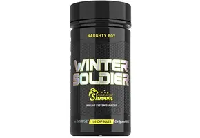 NB Winter Soldier - ImmuneShroom