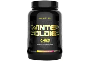 NB Winter Soldier - CAR3