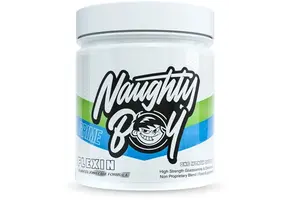 Naughty Boy Prime - Flexin