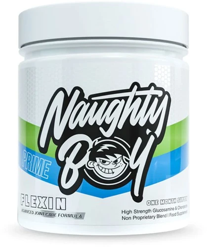 Naughty Boy Prime - Flexin - 30 gram