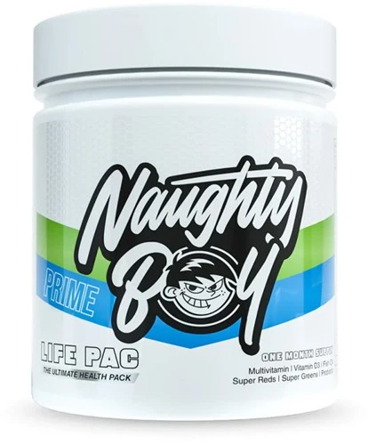 NB Prime - Life Pac - 30 gram