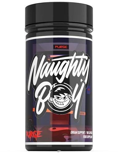 NB The Purge - 60 caps