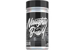 Naughty Boy Ghetto Gear