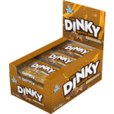 Muscle Moose The Dinky Protein Bar 12 Pack