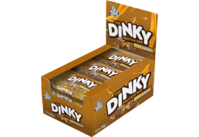 Muscle Moose The Dinky Protein Bar