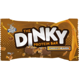 Muscle Moose The Dinky Protein Bar 12 Pack