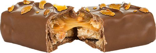 Muscle Moose The Dinky Protein Bar 12 Pack