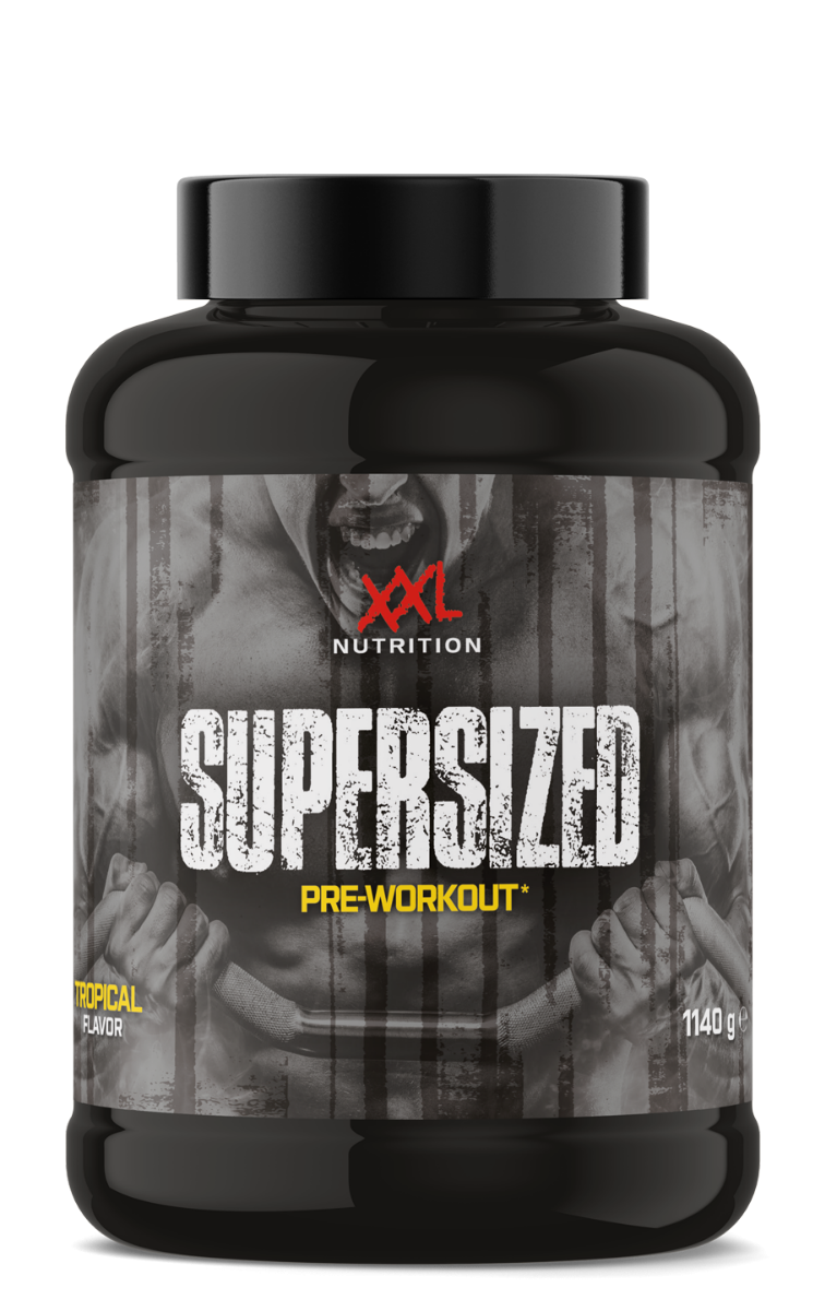 Alle informatie over pre workout