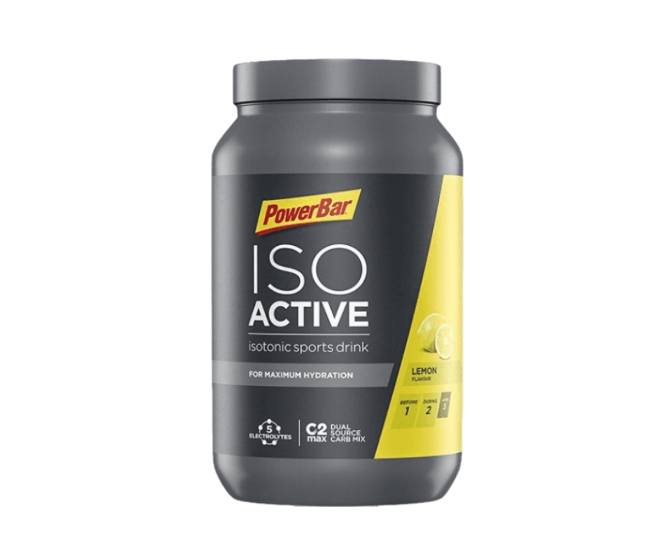 Conditie fast (Supplementenpakket)
