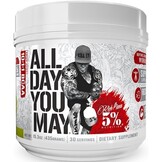 All day you may - 30 servings