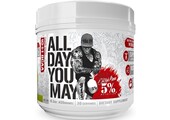All day you may - 30 servings