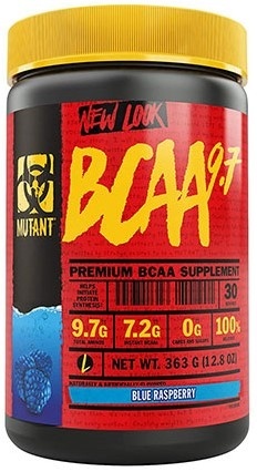 Alles Over BCAA's: De Bouwstenen van Spiergroei en Herstel