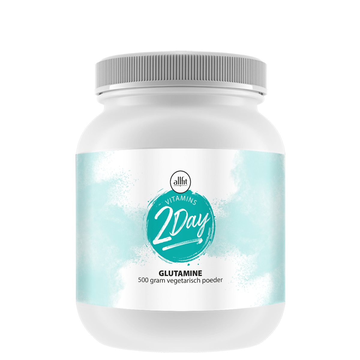 De Kracht van L-Glutamine: Een Essentieel Supplement voor Herstel en Groei!