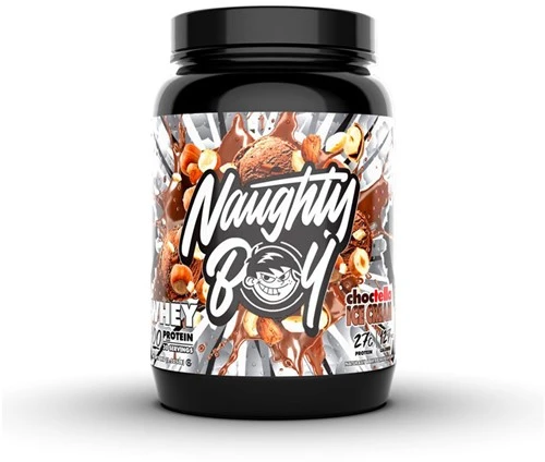 Wat is Whey Isolaat?