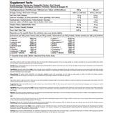 XXL Nutrition  Clear Whey Isolate