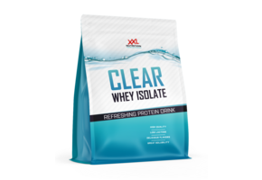 XXL Nutrition Clear Whey Isolate