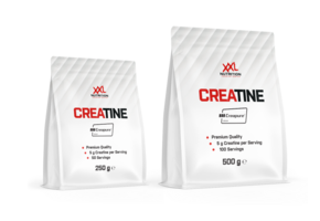 Creatine - Creapure®
