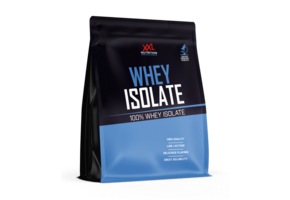Whey Isolaat