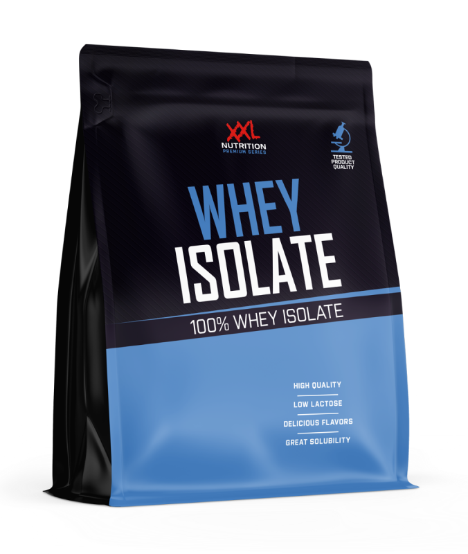 Whey Isolaat