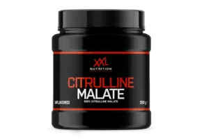 XXL Nutrition Citrulline Malaat