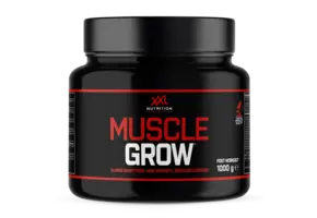 XXL Nutrition Muscle Grow