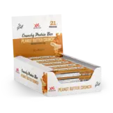 XXL Nutrition Crunchy Protein Bar 12 Pack