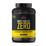 Whey Isolate Zero 1000 Gram