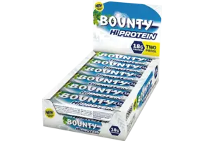 Bounty eiwitreep