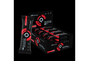 QNT 40% Protein Crunchy Bar