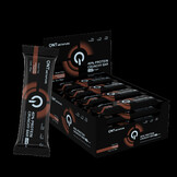QNT 40% Protein Crunchy Bar 12 Pack