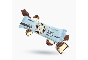 QNT Milkii Protein bar