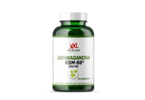Ashwagandha KSM-66®