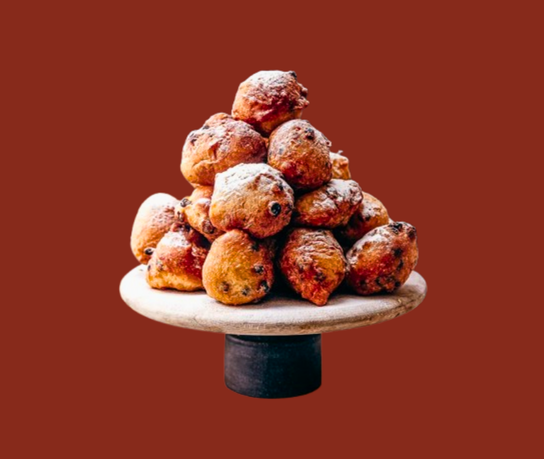 Genieten van Nederlandse feestdagen zonder aan te komen