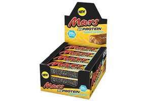 Mars HiProtein Salted Caramel
