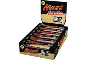 Mars HiProtein