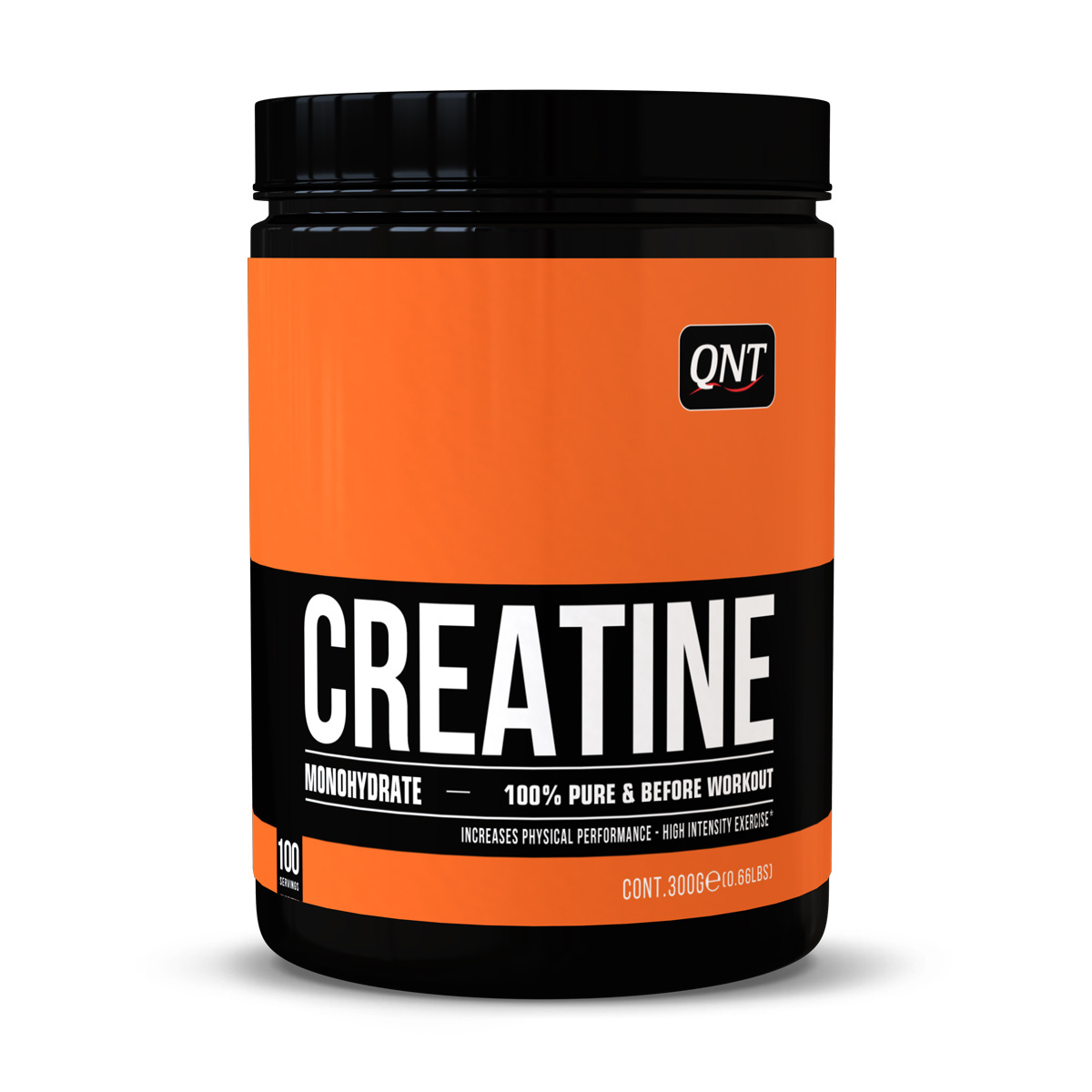 QNT Creatine 800 gram -Outlet-