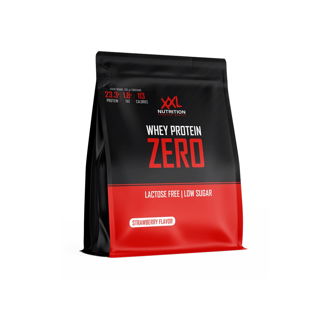 Whey Protein Zero 1000 Gram