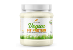 Vegan Protein 500 gram -Outlet-