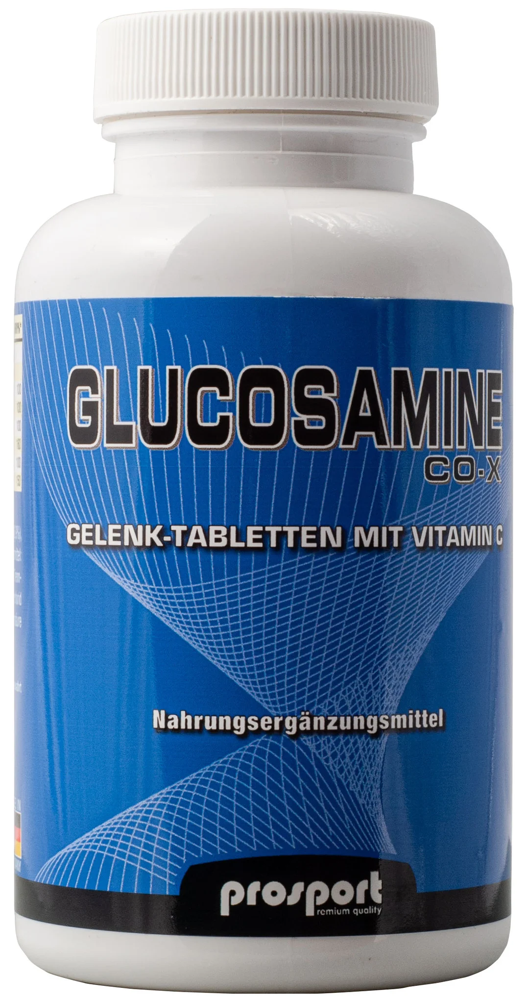 Prosport Glucosamine CO-X 230 tabletten -Outlet-