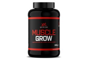 Muscle Grow 2000 gram -Outlet-
