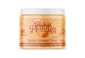 XXL Nutrition Flavor Powder - Outlet-