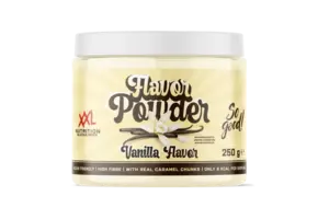 XXL Nutrition Flavor Powder -Outlet-