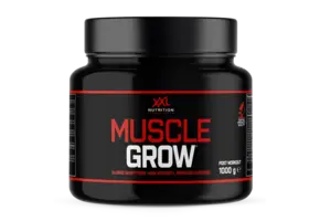 Muscle Grow 1000 gram -Outlet-