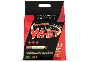 100% Whey 2000 gram -Outlet-