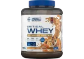 Applied Critical Whey